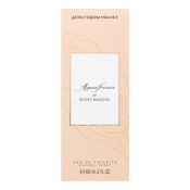 Adolfo Dominguez Agua Fresca de Rosas Blancas Toaletna voda za ženske 60 ml