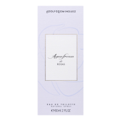 Adolfo Dominguez Agua Fresca de Rosas toaletná voda pre ženy 60 ml
