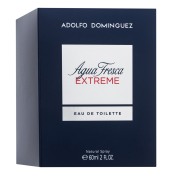 Adolfo Dominguez Agua Fresca Extreme toaletná voda pre mužov 60 ml