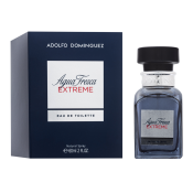 Adolfo Dominguez Agua Fresca Extreme toaletná voda pre mužov 60 ml
