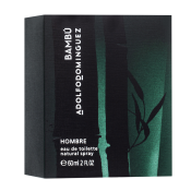 Adolfo Dominguez Bambu toaletná voda pre mužov 60 ml
