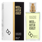 Alyssa Ashley Musk toaletní voda unisex 200 ml