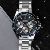 Festina Timeless Chronograph