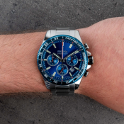 Festina Timeless Chronograph