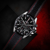 Festina Timeless Chronograph