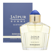 Boucheron Jaipur Homme toaletná voda pre mužov 50 ml