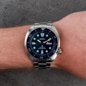 Seiko Prospex