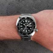 Seiko Prospex