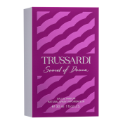 Trussardi Sound of Donna parfémovaná voda pre ženy 30 ml