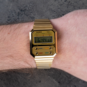 Casio Retro