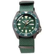 Seiko 5