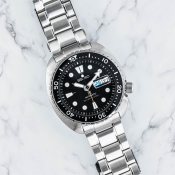 Seiko Prospex Sea