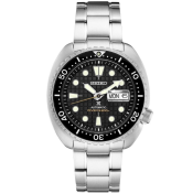 Seiko Prospex Sea