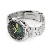 Orient World Map Automatic