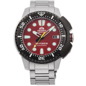 Orient M-Force Diver Automatic