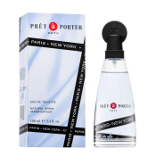 Pret á Porter Prêt à Porter toaletná voda pre ženy 100 ml