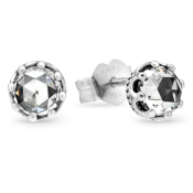 Обеци Pandora Moments