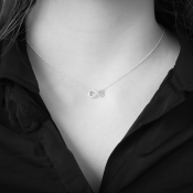 Náhrdelník Pandora Moments