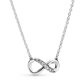 Naszyjnik Pandora Moments