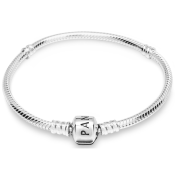 Náramek Pandora Moments