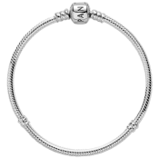 Náramek Pandora Moments