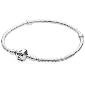 Náramek Pandora Moments