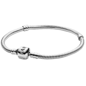 Náramek Pandora Moments