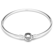 Náramek Pandora Moments