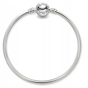 Náramek Pandora Moments