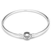 Náramek Pandora Moments