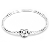 Náramek Pandora Moments