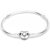 Náramek Pandora Moments