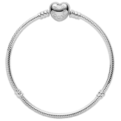 Náramek Pandora Moments