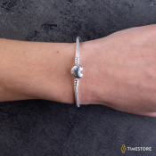 Náramek Pandora Moments