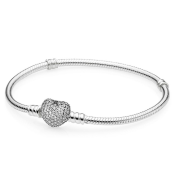 Pandora Moments karkötő