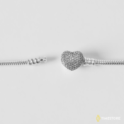 Náramok Pandora Moments