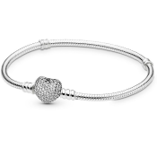 Náramek Pandora Moments