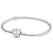 Náramek Pandora Moments