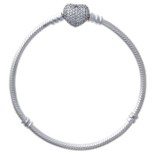 Náramek Pandora Moments