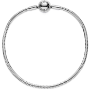 Náramek Pandora Moments