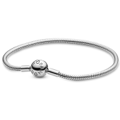 Náramek Pandora Moments