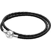 Náramek Pandora Moments