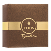Tous Touch toaletná voda pre ženy 50 ml