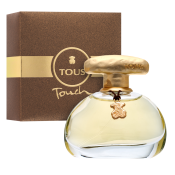 Tous Touch toaletná voda pre ženy 50 ml