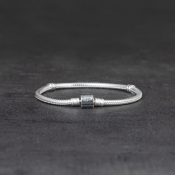 Náramek Pandora Moments