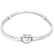 Náramok Pandora Moments