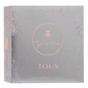 Tous Touch The Luminous Gold toaletná voda pre ženy 100 ml