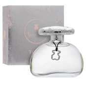 Tous Touch The Luminous Gold toaletná voda pre ženy 100 ml