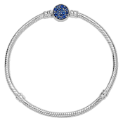 Náramek Pandora Moments