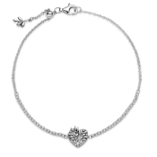 Náramok Pandora Moments